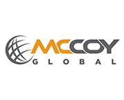 McCoy Global Inc