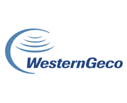 WESTERN GECO